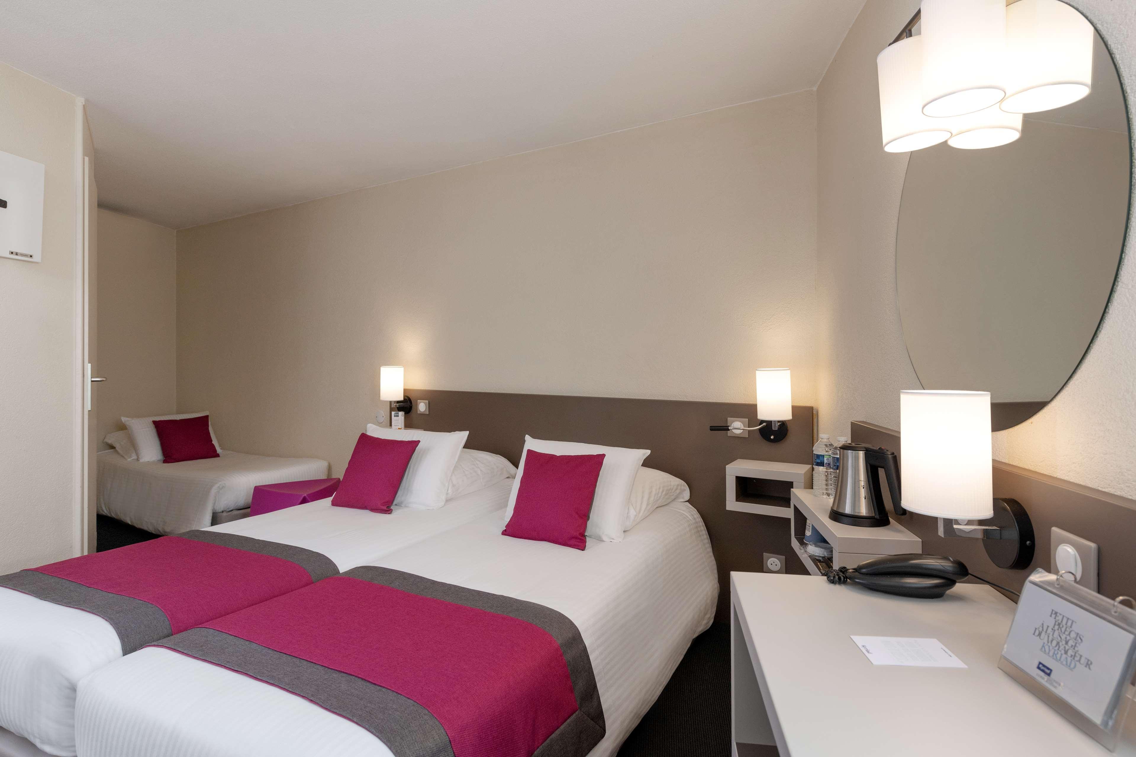 Kyriad Lyon Givors