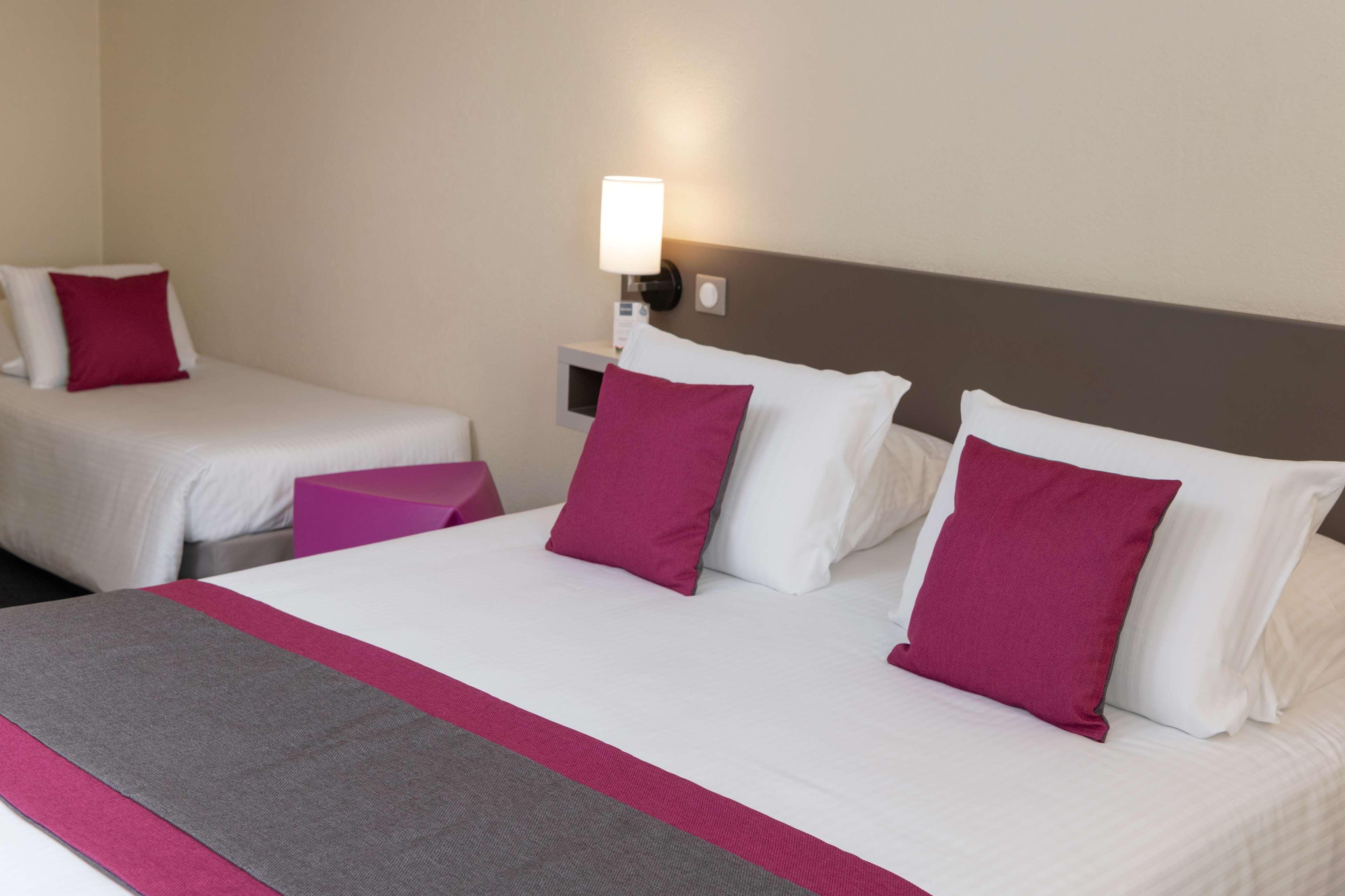Kyriad Lyon 3* Givors