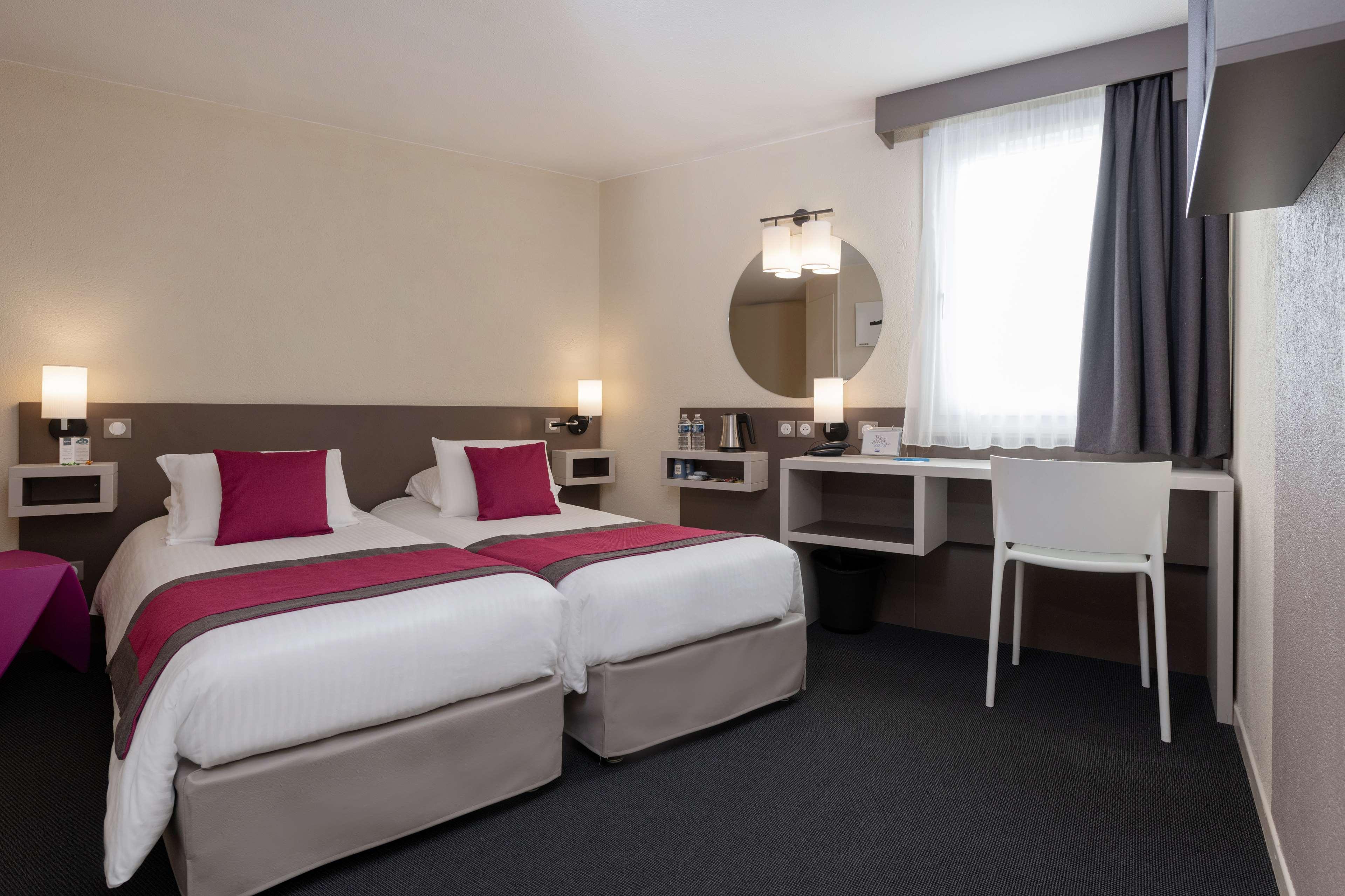 Hotel Kyriad Lyon