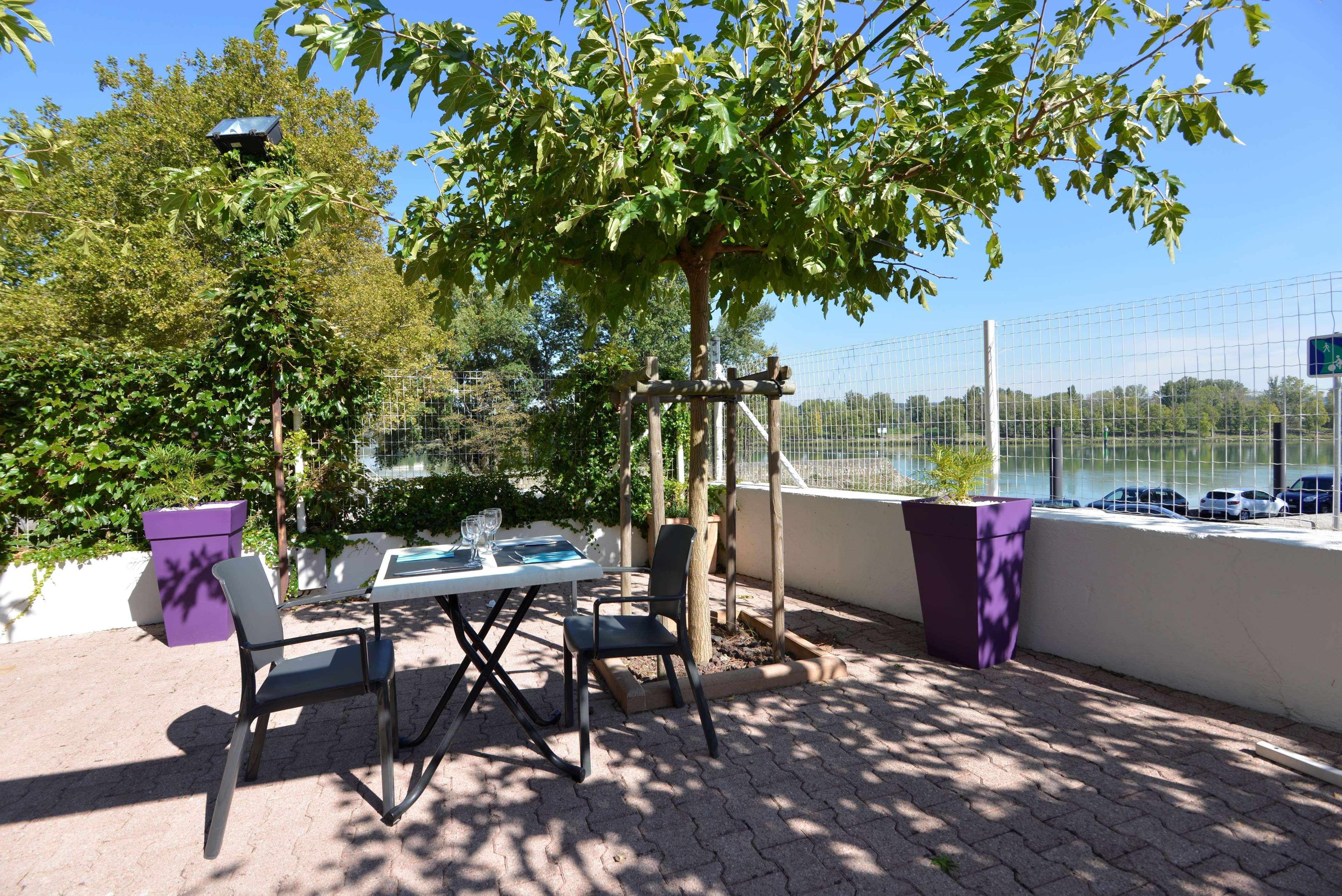 Hotel Kyriad Lyon Givors