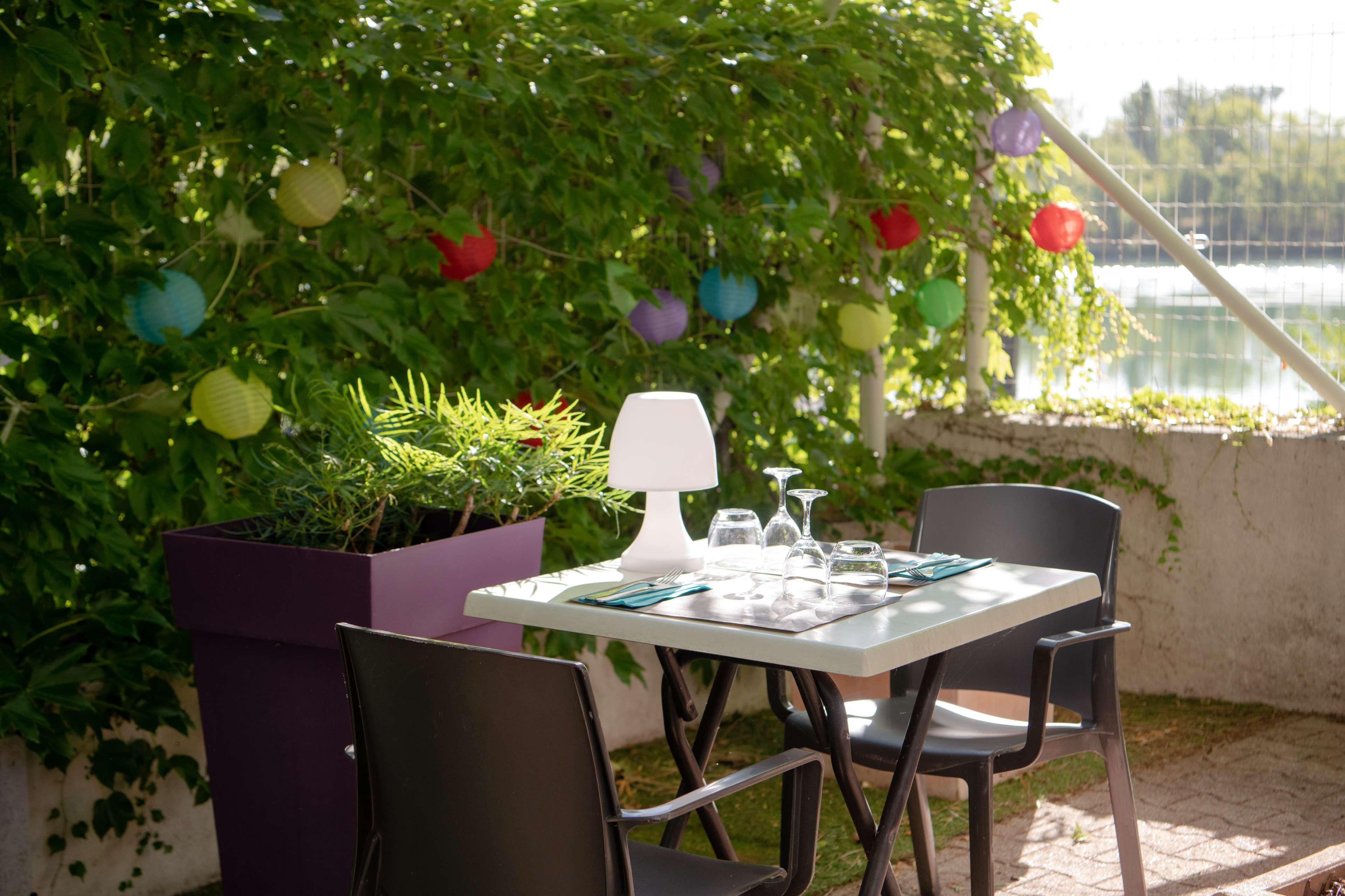 Hotel Kyriad Lyon