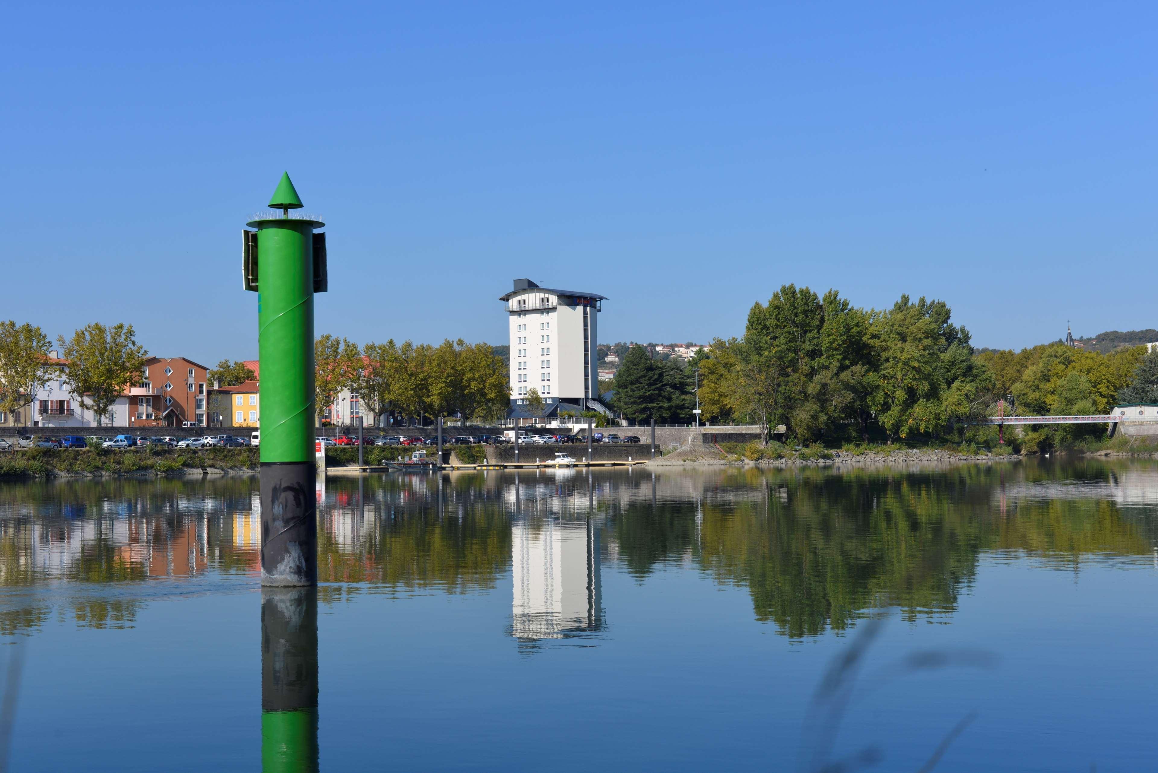 Kyriad Lyon Hotel