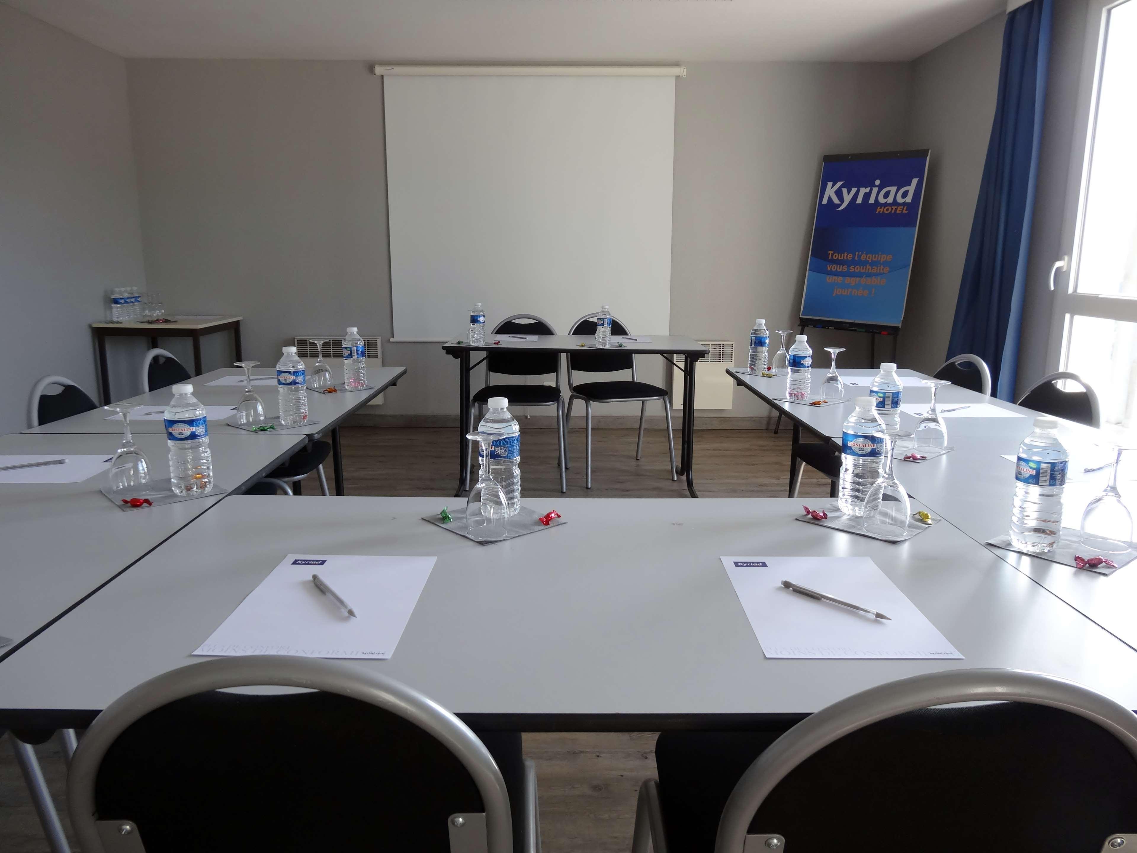 Hotel Kyriad Lyon